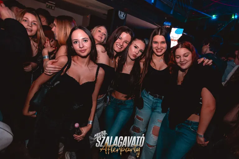 MUNK*CSY SZALAGAVATÓ AFTERPARTY | 2026.01.30. KAPOSVÁR, HANG-ÁR - 169. fotó
