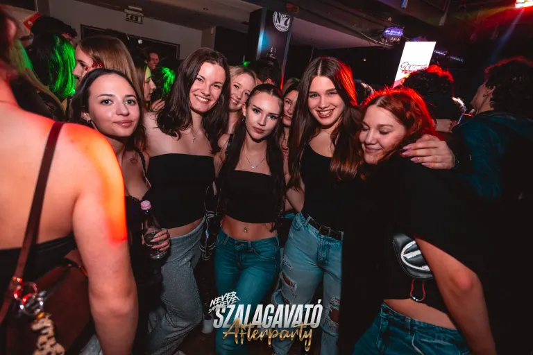 MUNK*CSY SZALAGAVATÓ AFTERPARTY | 2026.01.30. KAPOSVÁR, HANG-ÁR - 170. fotó