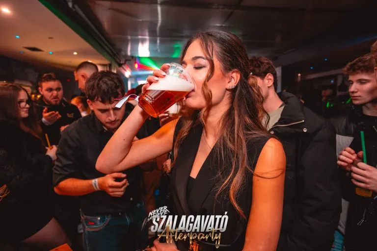 MUNK*CSY SZALAGAVATÓ AFTERPARTY | 2026.01.30. KAPOSVÁR, HANG-ÁR - 178. fotó