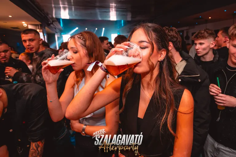 MUNK*CSY SZALAGAVATÓ AFTERPARTY | 2026.01.30. KAPOSVÁR, HANG-ÁR - 179. fotó