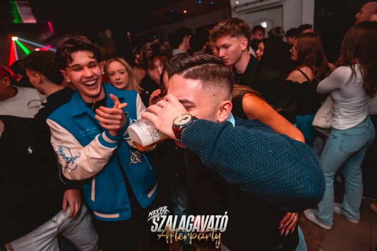 MUNK*CSY SZALAGAVATÓ AFTERPARTY | 2026.01.30. KAPOSVÁR, HANG-ÁR - 186. fotó
