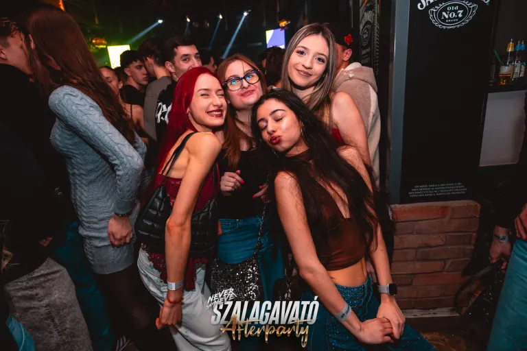 MUNK*CSY SZALAGAVATÓ AFTERPARTY | 2026.01.30. KAPOSVÁR, HANG-ÁR - 187. fotó