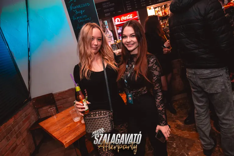 MUNK*CSY SZALAGAVATÓ AFTERPARTY | 2026.01.30. KAPOSVÁR, HANG-ÁR - 188. fotó