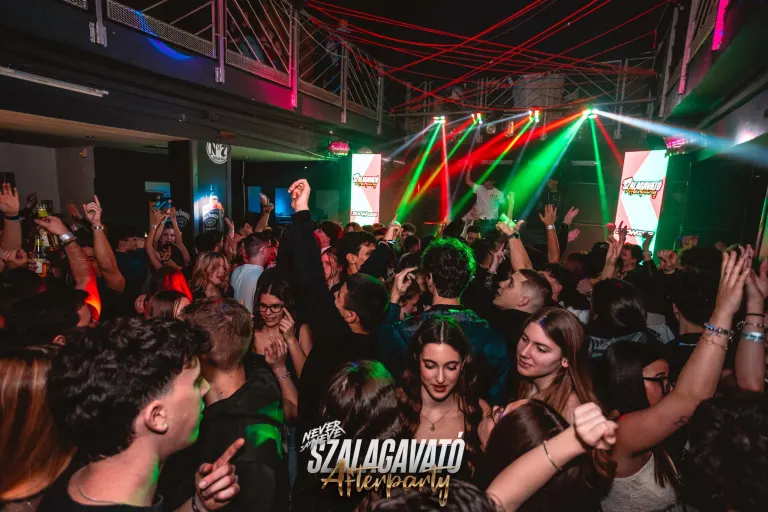MUNK*CSY SZALAGAVATÓ AFTERPARTY | 2026.01.30. KAPOSVÁR, HANG-ÁR - 189. fotó