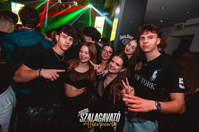 MUNK*CSY SZALAGAVATÓ AFTERPARTY | 2026.01.30. KAPOSVÁR, HANG-ÁR - 190. fotó