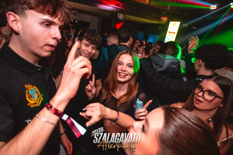 MUNK*CSY SZALAGAVATÓ AFTERPARTY | 2026.01.30. KAPOSVÁR, HANG-ÁR - 191. fotó