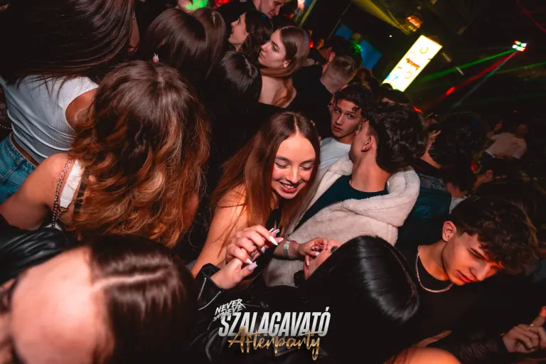 MUNK*CSY SZALAGAVATÓ AFTERPARTY | 2026.01.30. KAPOSVÁR, HANG-ÁR - 192. fotó