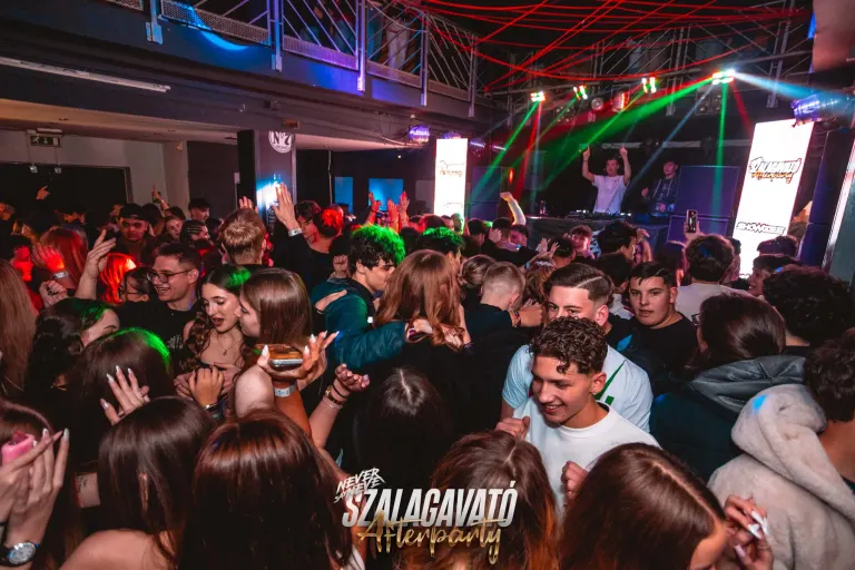MUNK*CSY SZALAGAVATÓ AFTERPARTY | 2026.01.30. KAPOSVÁR, HANG-ÁR - 193. fotó