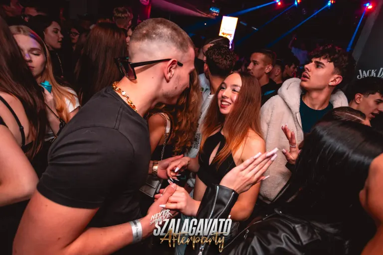 MUNK*CSY SZALAGAVATÓ AFTERPARTY | 2026.01.30. KAPOSVÁR, HANG-ÁR - 194. fotó