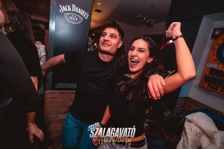 MUNK*CSY SZALAGAVATÓ AFTERPARTY | 2026.01.30. KAPOSVÁR, HANG-ÁR - 196. fotó