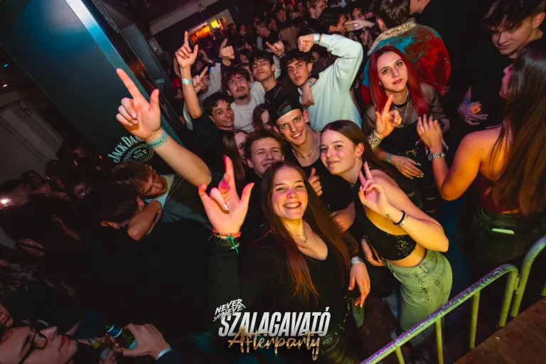 MUNK*CSY SZALAGAVATÓ AFTERPARTY | 2026.01.30. KAPOSVÁR, HANG-ÁR - 198. fotó