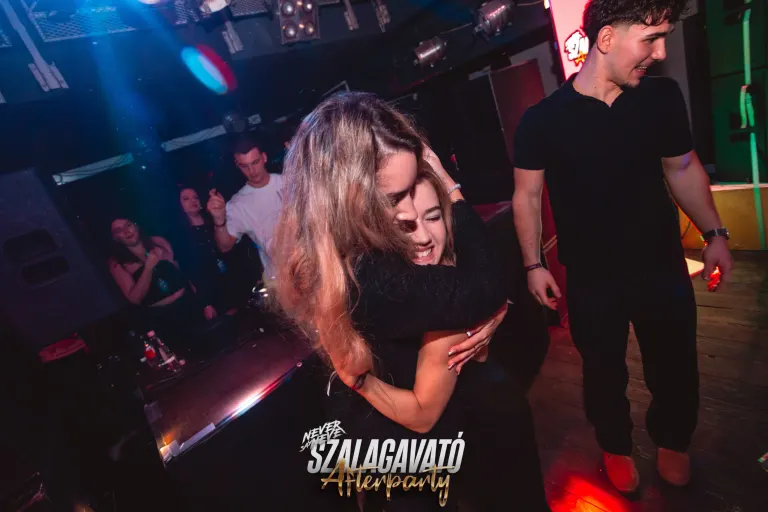 MUNK*CSY SZALAGAVATÓ AFTERPARTY | 2026.01.30. KAPOSVÁR, HANG-ÁR - 202. fotó