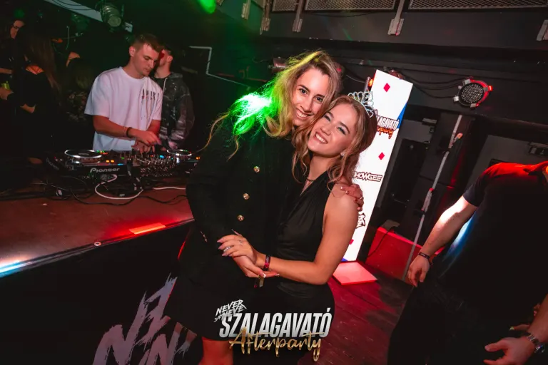 MUNK*CSY SZALAGAVATÓ AFTERPARTY | 2026.01.30. KAPOSVÁR, HANG-ÁR - 204. fotó
