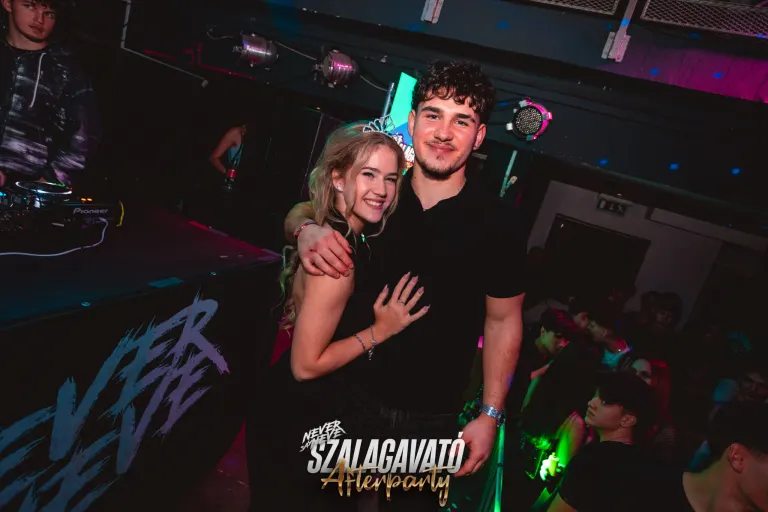 MUNK*CSY SZALAGAVATÓ AFTERPARTY | 2026.01.30. KAPOSVÁR, HANG-ÁR - 205. fotó