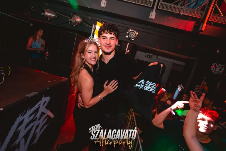 MUNK*CSY SZALAGAVATÓ AFTERPARTY | 2026.01.30. KAPOSVÁR, HANG-ÁR - 206. fotó