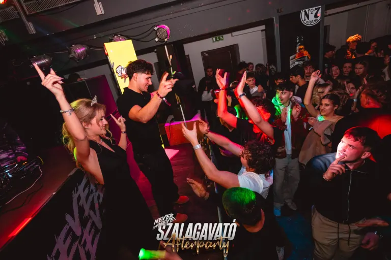 MUNK*CSY SZALAGAVATÓ AFTERPARTY | 2026.01.30. KAPOSVÁR, HANG-ÁR - 207. fotó