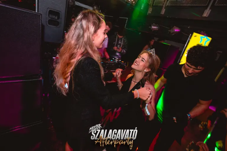 MUNK*CSY SZALAGAVATÓ AFTERPARTY | 2026.01.30. KAPOSVÁR, HANG-ÁR - 208. fotó