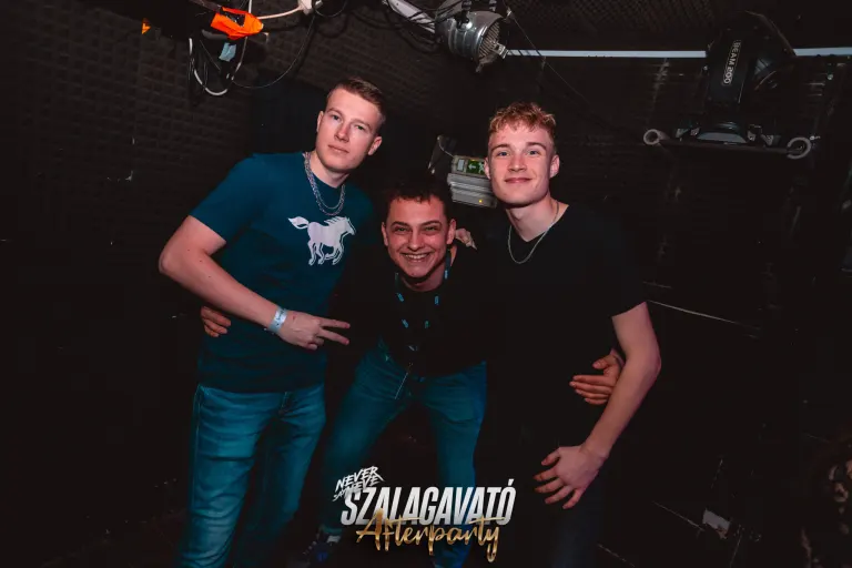 MUNK*CSY SZALAGAVATÓ AFTERPARTY | 2026.01.30. KAPOSVÁR, HANG-ÁR - 211. fotó