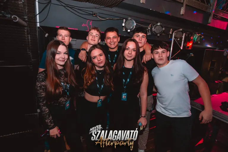 MUNK*CSY SZALAGAVATÓ AFTERPARTY | 2026.01.30. KAPOSVÁR, HANG-ÁR - 212. fotó