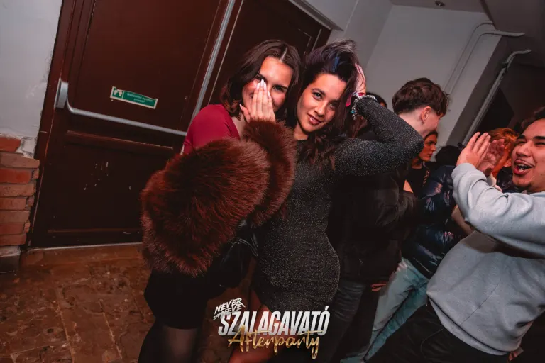 MUNK*CSY SZALAGAVATÓ AFTERPARTY | 2026.01.30. KAPOSVÁR, HANG-ÁR - 213. fotó