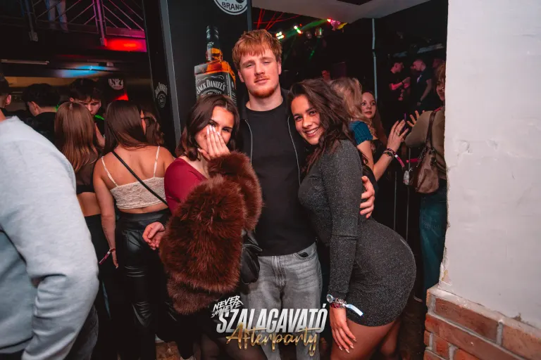 MUNK*CSY SZALAGAVATÓ AFTERPARTY | 2026.01.30. KAPOSVÁR, HANG-ÁR - 214. fotó