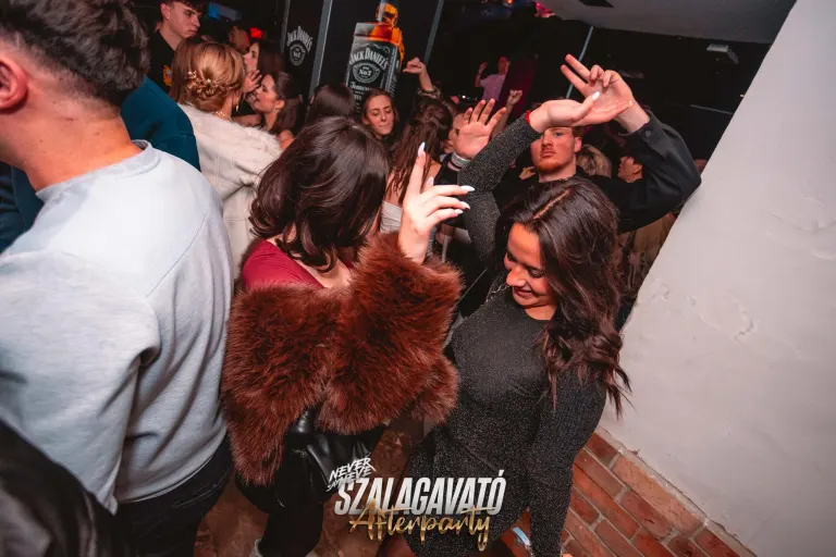 MUNK*CSY SZALAGAVATÓ AFTERPARTY | 2026.01.30. KAPOSVÁR, HANG-ÁR - 215. fotó
