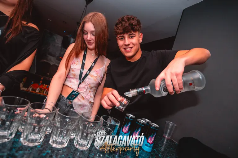 MUNK*CSY SZALAGAVATÓ AFTERPARTY | 2026.01.30. KAPOSVÁR, HANG-ÁR - 216. fotó