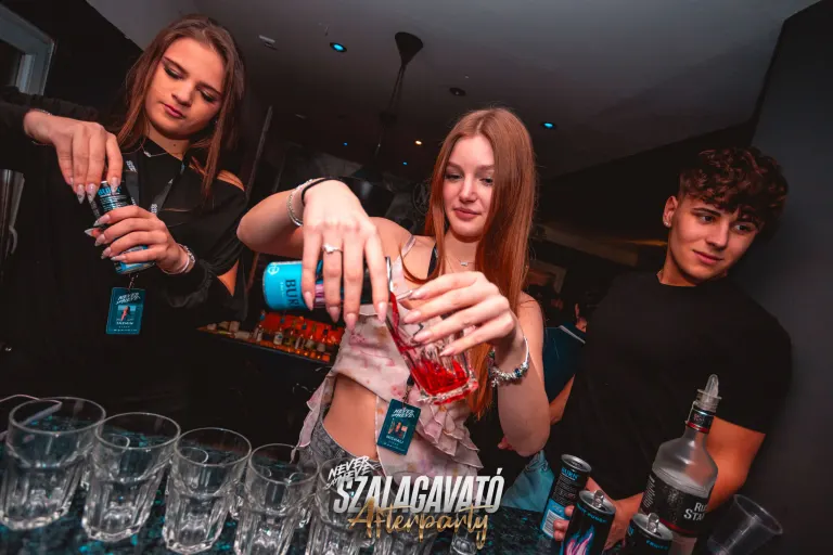 MUNK*CSY SZALAGAVATÓ AFTERPARTY | 2026.01.30. KAPOSVÁR, HANG-ÁR - 217. fotó