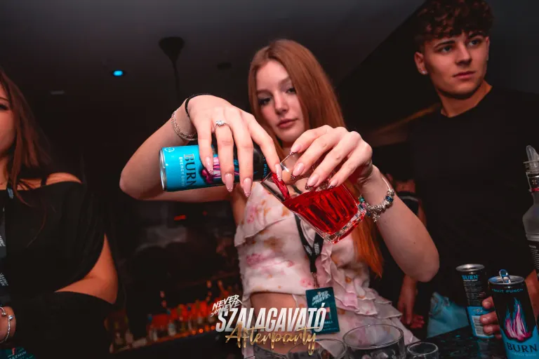 MUNK*CSY SZALAGAVATÓ AFTERPARTY | 2026.01.30. KAPOSVÁR, HANG-ÁR - 218. fotó