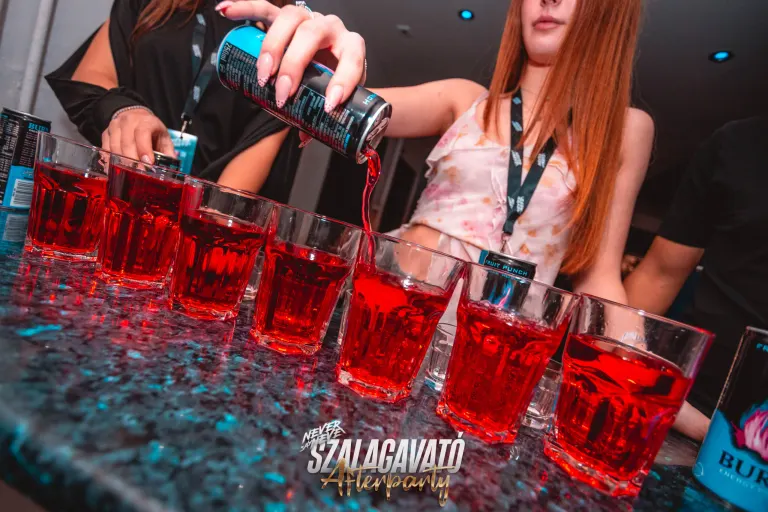 MUNK*CSY SZALAGAVATÓ AFTERPARTY | 2026.01.30. KAPOSVÁR, HANG-ÁR - 222. fotó