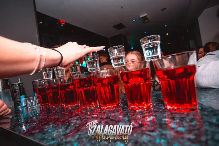 MUNK*CSY SZALAGAVATÓ AFTERPARTY | 2026.01.30. KAPOSVÁR, HANG-ÁR - 225. fotó