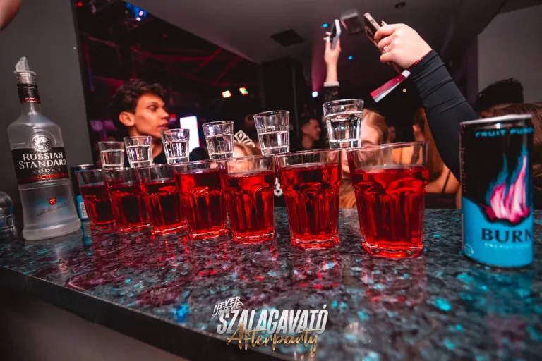 MUNK*CSY SZALAGAVATÓ AFTERPARTY | 2026.01.30. KAPOSVÁR, HANG-ÁR - 226. fotó