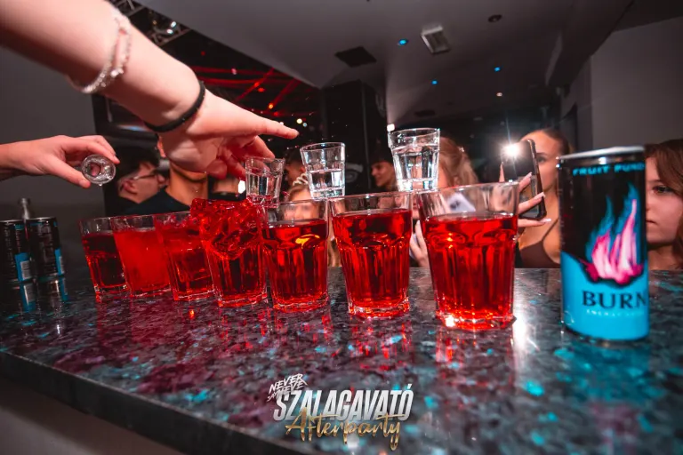 MUNK*CSY SZALAGAVATÓ AFTERPARTY | 2026.01.30. KAPOSVÁR, HANG-ÁR - 227. fotó