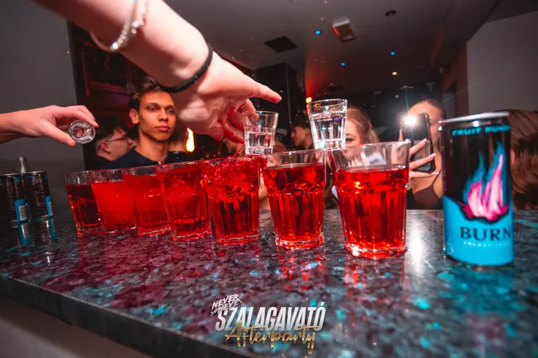 MUNK*CSY SZALAGAVATÓ AFTERPARTY | 2026.01.30. KAPOSVÁR, HANG-ÁR - 228. fotó