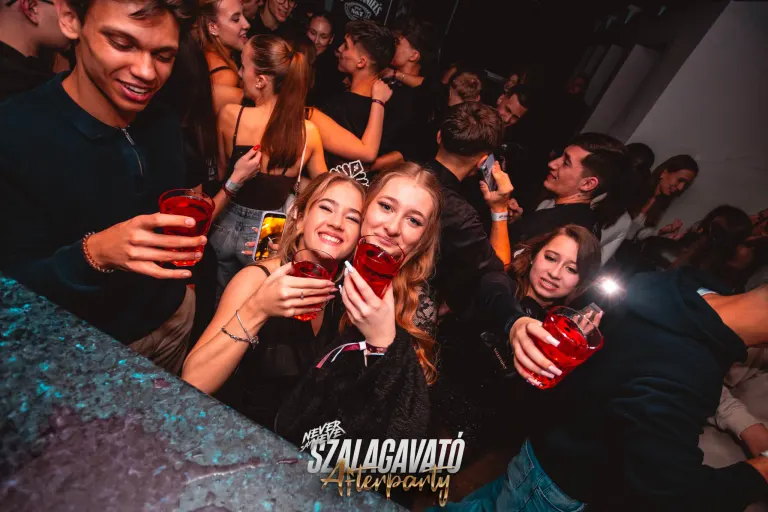 MUNK*CSY SZALAGAVATÓ AFTERPARTY | 2026.01.30. KAPOSVÁR, HANG-ÁR - 229. fotó