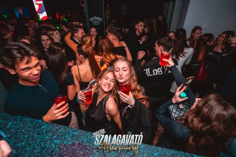 MUNK*CSY SZALAGAVATÓ AFTERPARTY | 2026.01.30. KAPOSVÁR, HANG-ÁR - 230. fotó