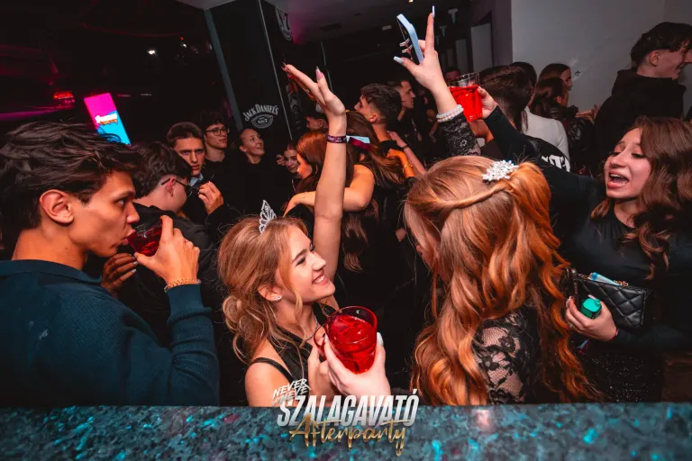 MUNK*CSY SZALAGAVATÓ AFTERPARTY | 2026.01.30. KAPOSVÁR, HANG-ÁR - 231. fotó