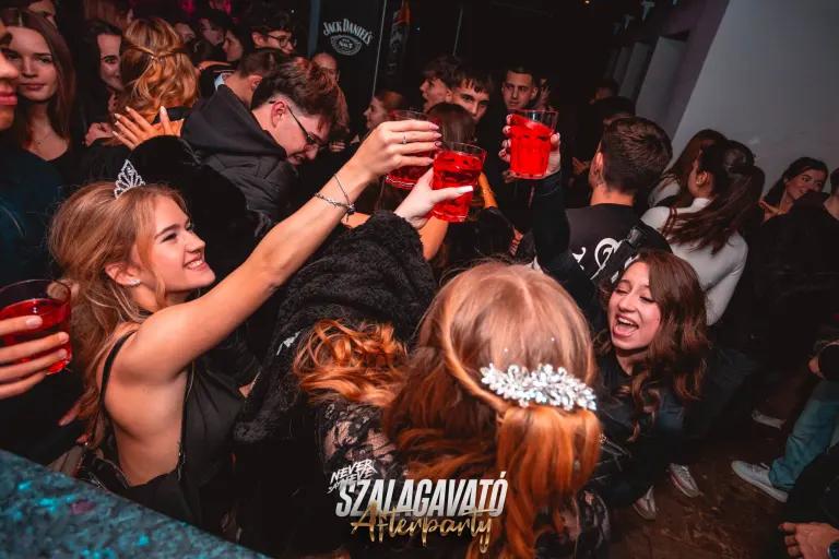 MUNK*CSY SZALAGAVATÓ AFTERPARTY | 2026.01.30. KAPOSVÁR, HANG-ÁR - 232. fotó