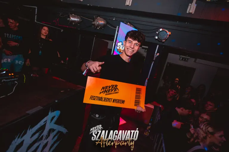 MUNK*CSY SZALAGAVATÓ AFTERPARTY | 2026.01.30. KAPOSVÁR, HANG-ÁR - 234. fotó