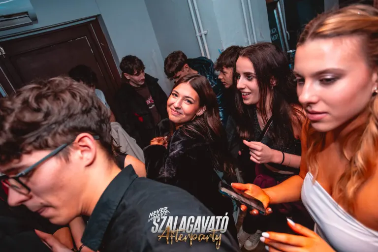 MUNK*CSY SZALAGAVATÓ AFTERPARTY | 2026.01.30. KAPOSVÁR, HANG-ÁR - 235. fotó