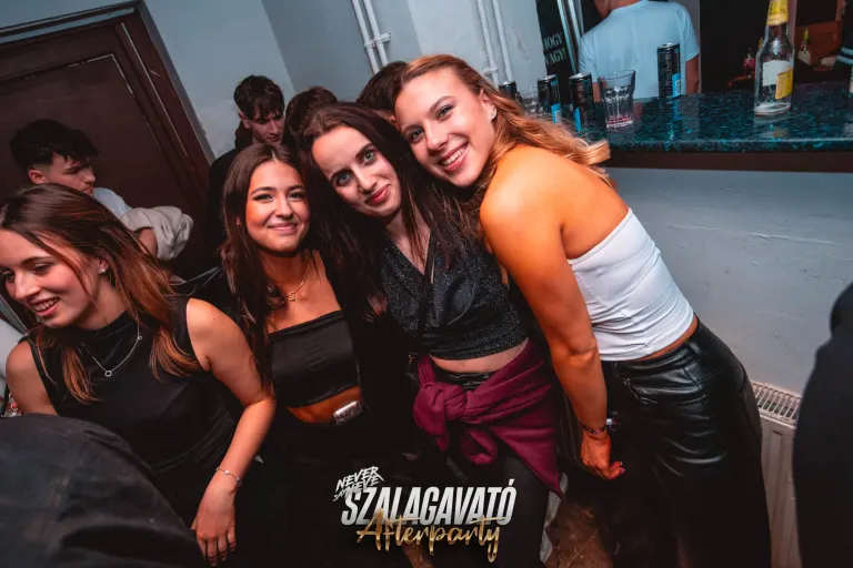 MUNK*CSY SZALAGAVATÓ AFTERPARTY | 2026.01.30. KAPOSVÁR, HANG-ÁR - 236. fotó