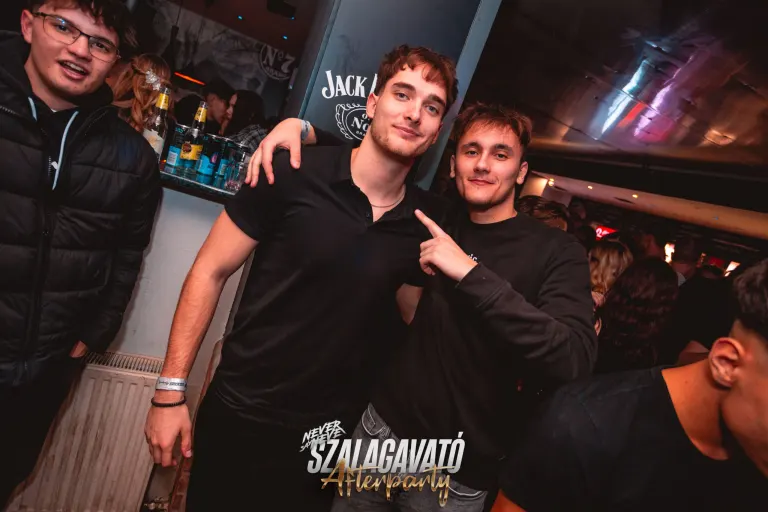 MUNK*CSY SZALAGAVATÓ AFTERPARTY | 2026.01.30. KAPOSVÁR, HANG-ÁR - 237. fotó