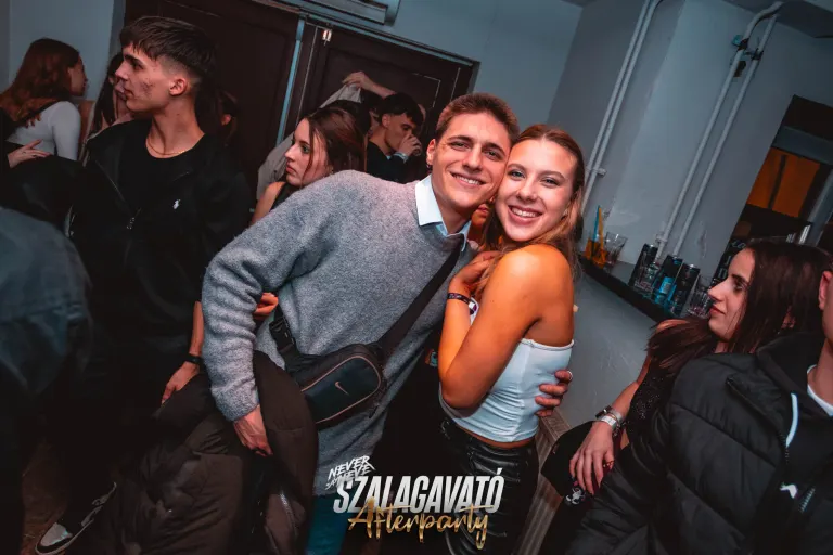 MUNK*CSY SZALAGAVATÓ AFTERPARTY | 2026.01.30. KAPOSVÁR, HANG-ÁR - 238. fotó