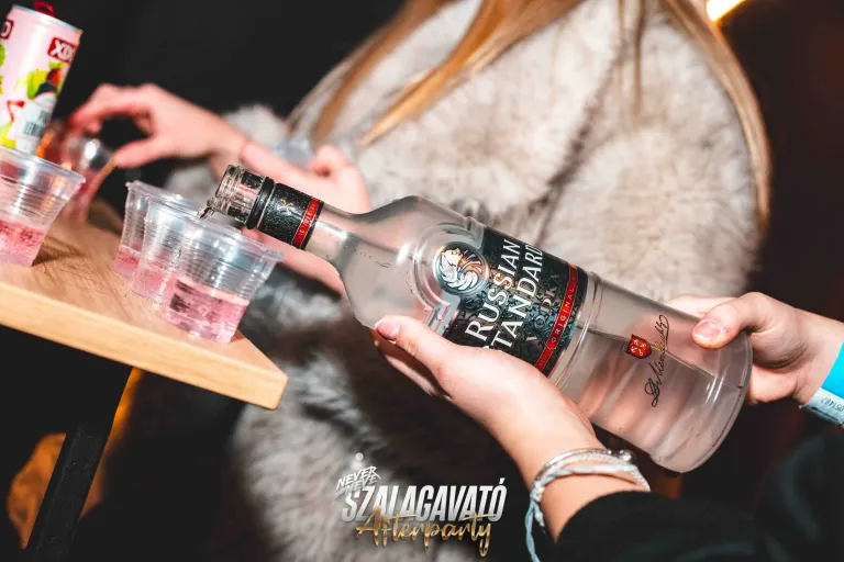 SZALAGAVATÓ AFTERPARTY | 2026.01.23. SOPRON, CENTRAL PALACE - 6. fotó