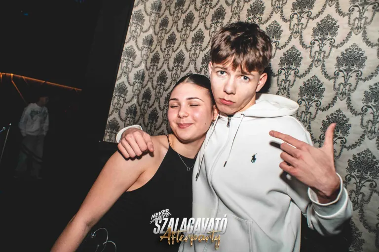 SZALAGAVATÓ AFTERPARTY | 2026.01.23. SOPRON, CENTRAL PALACE - 8. fotó