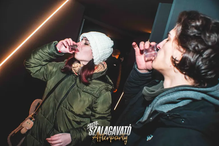 SZALAGAVATÓ AFTERPARTY | 2026.01.23. SOPRON, CENTRAL PALACE - 15. fotó