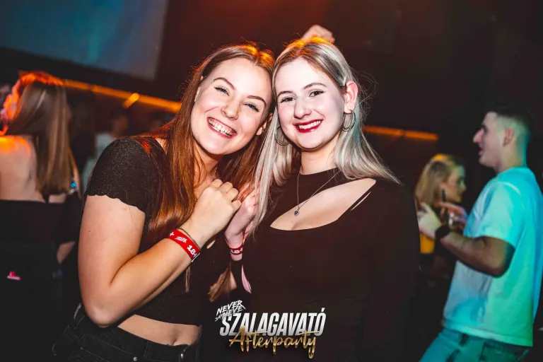 SZALAGAVATÓ AFTERPARTY | 2026.01.23. SOPRON, CENTRAL PALACE - 17. fotó