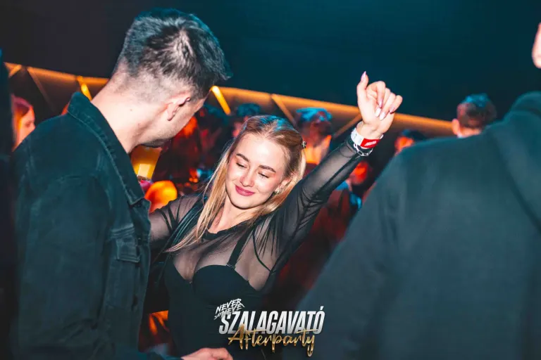 SZALAGAVATÓ AFTERPARTY | 2026.01.23. SOPRON, CENTRAL PALACE - 22. fotó