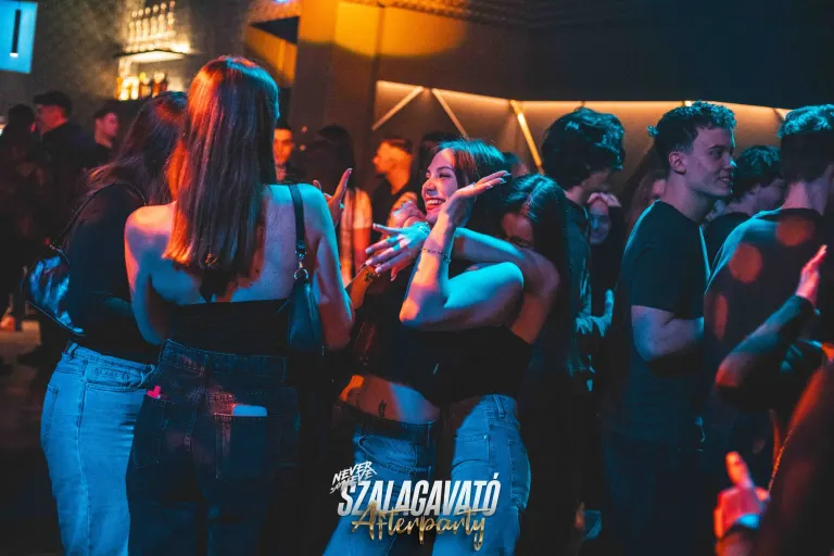 SZALAGAVATÓ AFTERPARTY | 2026.01.23. SOPRON, CENTRAL PALACE - 26. fotó