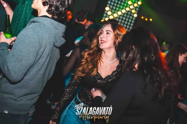 SZALAGAVATÓ AFTERPARTY | 2026.01.23. SOPRON, CENTRAL PALACE - 30. fotó